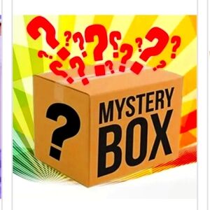Mystery box hats 10
